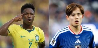Copa: confira o caminho do Brasil até a final após o chaveamento