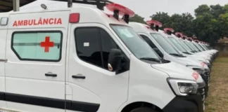 TCDF suspende licitação de R$ 101 milhões para ambulâncias do Iges-DF