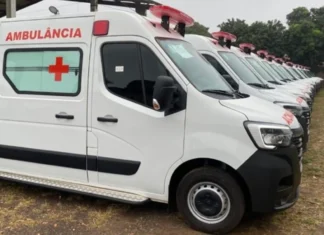 TCDF suspende licitação de R$ 101 milhões para ambulâncias do Iges-DF
