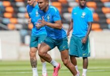 Brasil fecha preparação para duelo contra Japão, 1º mata-mata da Copa
