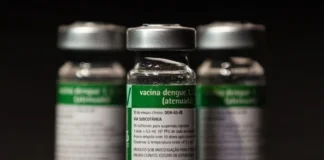 Quem recebeu a vacina da dengue do Butantan que foi suspensa pelo governo