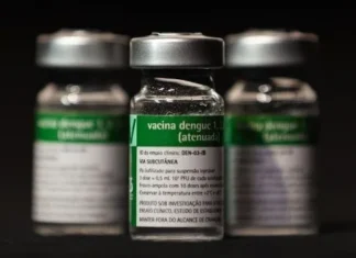 Quem recebeu a vacina da dengue do Butantan que foi suspensa pelo governo