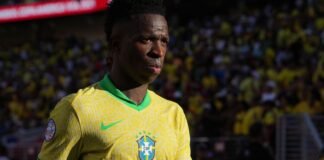 Difícil tarefa dos artilheiros que marcaram em todos jogos de uma Copa