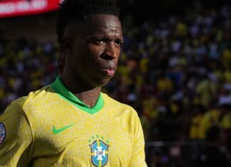 Difícil tarefa dos artilheiros que marcaram em todos jogos de uma Copa