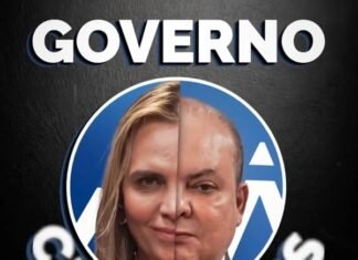 Arruda expõe discrepância entre imagem do DF nas propagandas e na realidade
