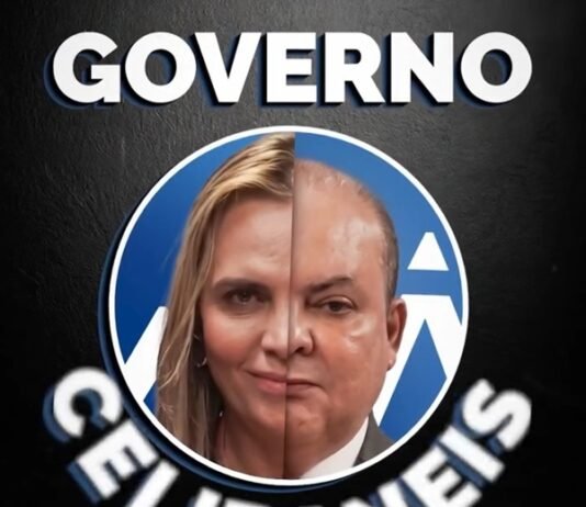 Arruda expõe discrepância entre imagem do DF nas propagandas e na realidade