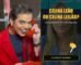 Humorista Gustavo Mendes, famoso pela “Dilma Bolada” satiriza Celina Leão e a chama de “Celina Leilão”