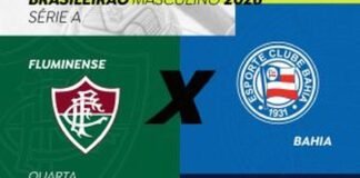 Rádio Nacional transmite jogo Fluminense e Bahia