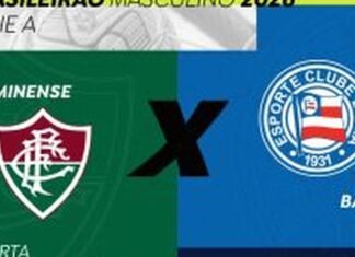 Rádio Nacional transmite jogo Fluminense e Bahia