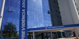 Fila do INSS cai ao menor nível em 21 meses, com 1,8 milhão de pedidos