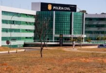PCDF: grupo faturava R$ 1 milhão por mês vendendo dados de autoridades
