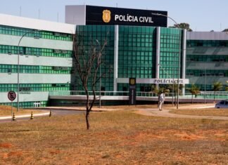 PCDF: grupo faturava R$ 1 milhão por mês vendendo dados de autoridades