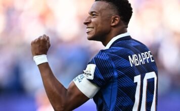 Quartas de final da Copa começam nesta quinta com 6 seleções europeias