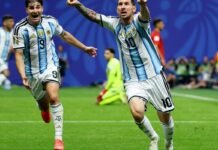 Espanha leva juventude e Argentina aposta em Messi na decisão da Copa