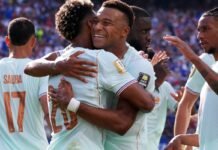 Encantou mas não levou: França de 2026 reivindica lugar na memória