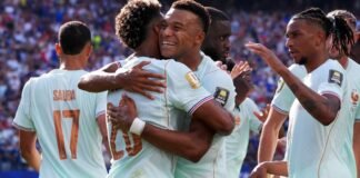 França e Inglaterra disputam terceiro lugar da Copa do Mundo 2026