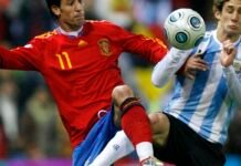 Jogo no Irã há 10 anos faz campeão mundial ter entrada vetada nos EUA