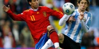 Jogo no Irã há 10 anos faz campeão mundial ter entrada vetada nos EUA