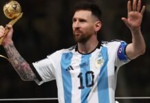 Copa dos recordes: as novas marcas estabelecidas em 2026