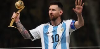 Copa dos recordes: as novas marcas estabelecidas em 2026