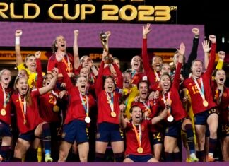 Finalista da Copa masculina, Espanha pode “unificar” títulos mundiais