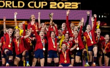 Finalista da Copa masculina, Espanha pode “unificar” títulos mundiais