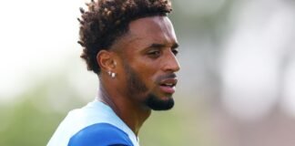Capitão da seleção de Cabo Verde é investigado por denúncia de estupro