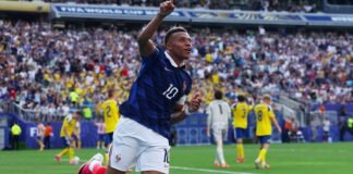 Oitavas de final começam hoje com Canadá e Marrocos, Paraguai e França