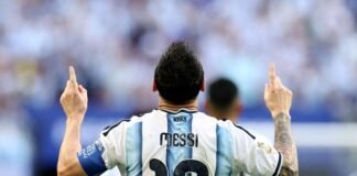 Confira os jogos das oitavas da Copa do Mundo nesta terça-feira (07)