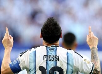 Confira os jogos das oitavas da Copa do Mundo nesta terça-feira (07)
