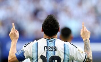 Confira os jogos das oitavas da Copa do Mundo nesta terça-feira (07)