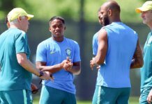 Brasil faz último treino antes de encarar Noruega pelas oitavas