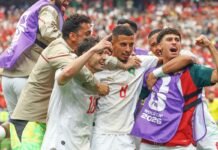 Copa do Mundo retorna com o duelo entre França e Marrocos