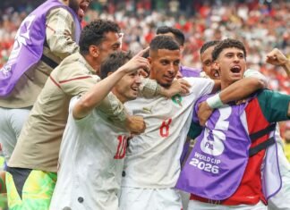 Copa do Mundo retorna com o duelo entre França e Marrocos