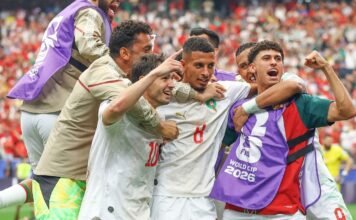 Copa do Mundo retorna com o duelo entre França e Marrocos