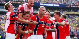 Com Haaland “carrasco”, Noruega vence e Brasil deixa a Copa do Mundo