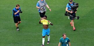 Vini Jr. mantém sonho do hexa e Marquinhos fala em tom de adeus