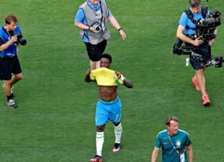 Vini Jr. mantém sonho do hexa e Marquinhos fala em tom de adeus