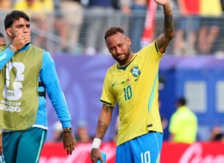 Pesquisa mostra que brasileiro projeta futuro da Seleção sem Neymar