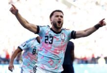 Com goleada, nova geração belga provoca EUA por suspensão anulada