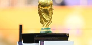 Copa do Mundo 2030 celebrará centenário do torneio com 6 países-sede
