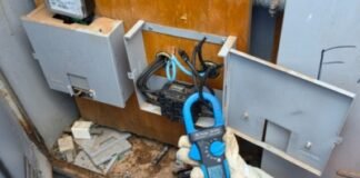 Operação Alta Voltagem, da PCDF, interrompe furto de energia em supermercado no Riacho Fundo II
