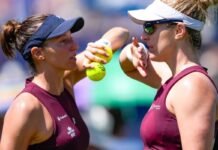Luisa Stefani estreia bem em Wimbledon, mas João Fonseca dá adeus