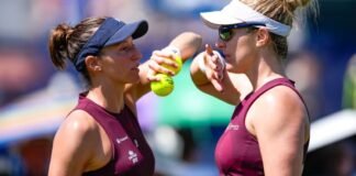 Luisa Stefani estreia bem em Wimbledon, mas João Fonseca dá adeus