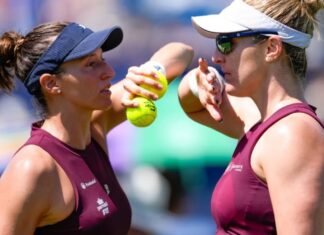 Luisa Stefani estreia bem em Wimbledon, mas João Fonseca dá adeus