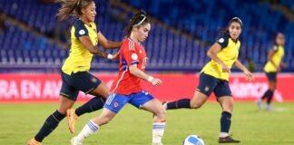 EBC participa de painéis de futebol feminino em conferência nos EUA