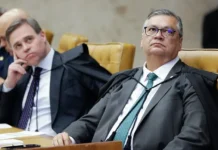 Dino e Mendonça autorizam apurações sobre financiamento do filme Dark Horse