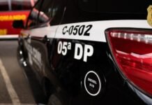 PCDF prende mulher por tráfico de drogas