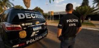 Operação Laços Quebrados 2: PCDF prende autor de estupro