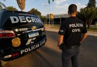 Operação Laços Quebrados 2: PCDF prende autor de estupro